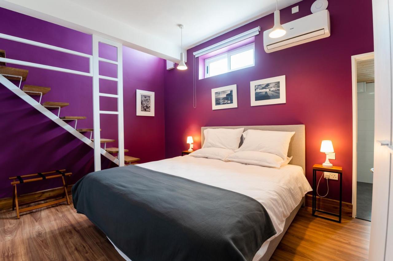 Отель Monreal Boutique Townhouse - R024Rm6 Паола Экстерьер фото